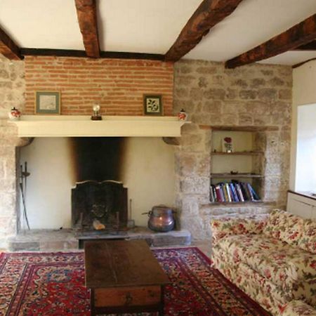 Chateau Labistoul Campes Buitenkant foto