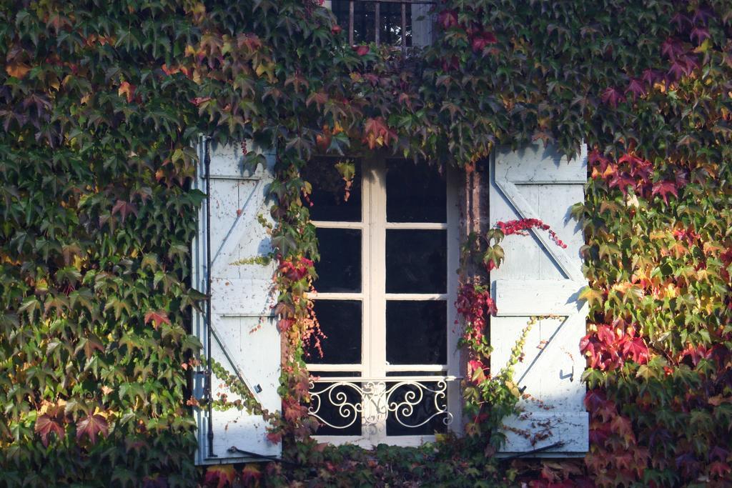 Chateau Labistoul Campes Buitenkant foto