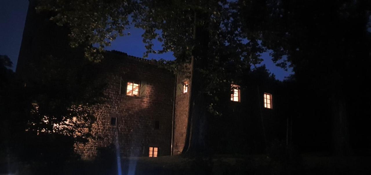 Chateau Labistoul Campes Buitenkant foto