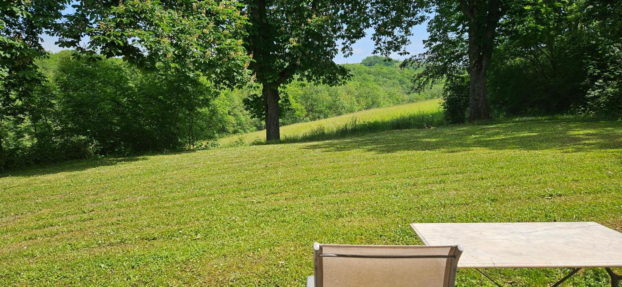 Chateau Labistoul Campes Buitenkant foto