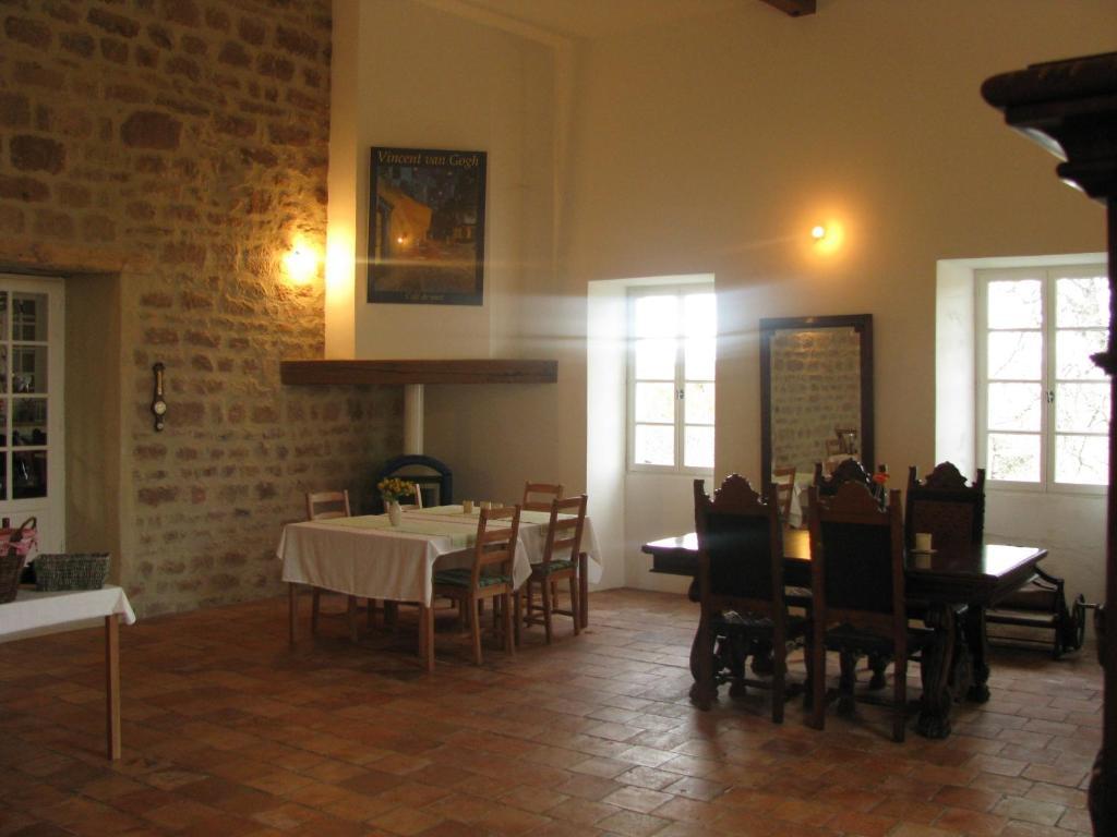 Chateau Labistoul Campes Buitenkant foto