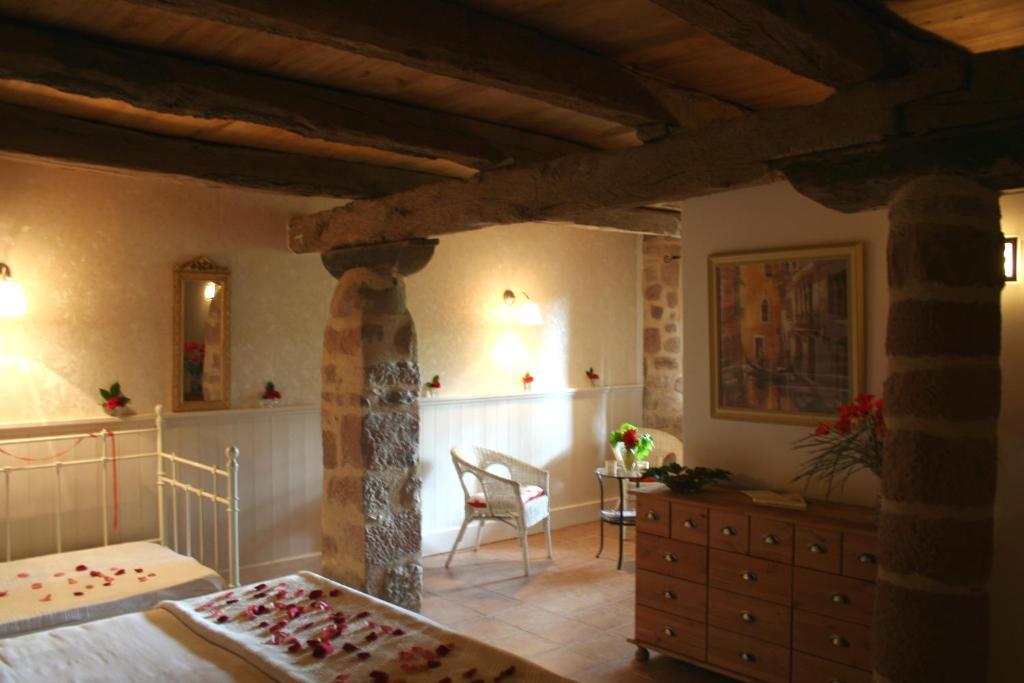 Chateau Labistoul Campes Buitenkant foto