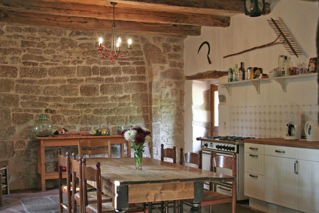 Chateau Labistoul Campes Buitenkant foto
