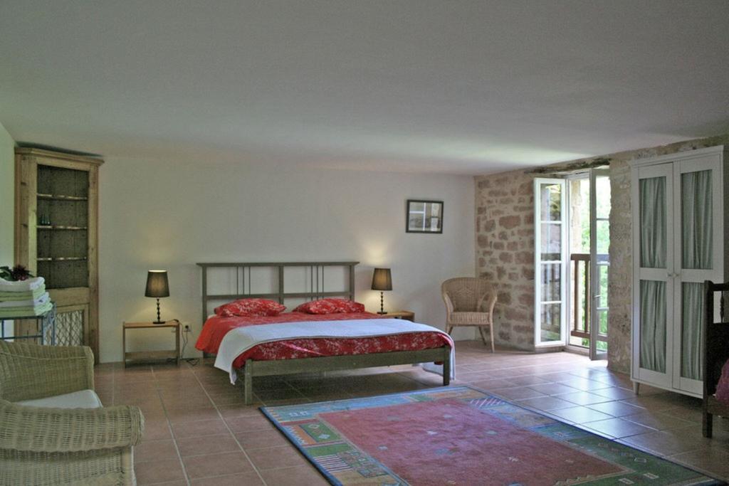 Chateau Labistoul Campes Buitenkant foto